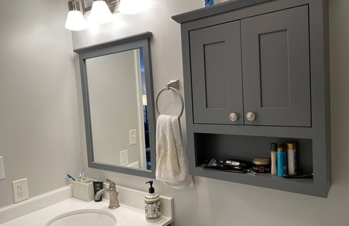 Salem Condo | Condo in downtown Salem, Essex Street - Everything is less than 5 minute walk!