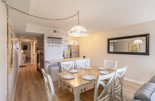 Duck Condo | Condo in Duck with Ocean Views, Community Amenities