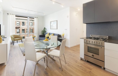 Civic Center Condo | Condo in Hayes Valley w Private Balcony - San Francisco Life Real Estate