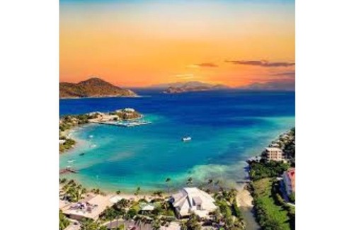 Estate Bakkero Condo | Condo in Premier Resort minutes from all St. Thomas activities