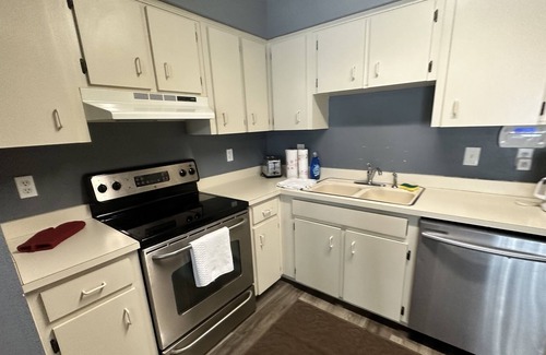 Lakeland Condo | Condo in South Lakeland-close to Sun-n-Fun