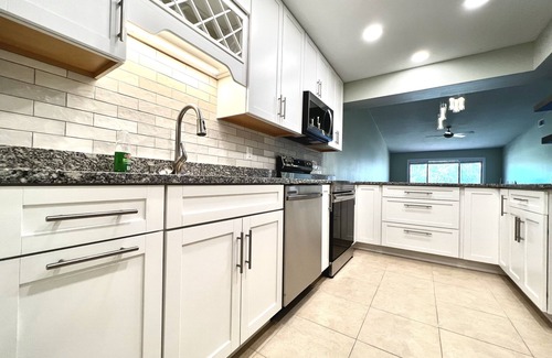 Palm Harbor Condo | Condo in Tarpon Woods Golf, Tarpons Springs, Safety Harbor, Dunedin & Clearwater