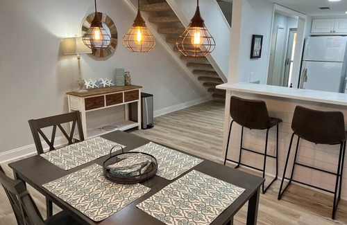 Sandestin Villa | Condo in the Heart of Sandestin with Golf Cart