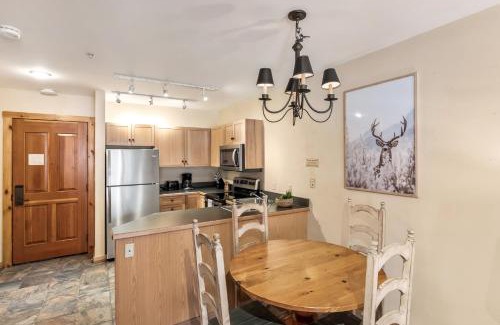 River Run Apartment | Condo in the Heart of Keystone Resort