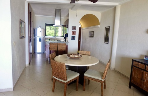 Colonia 5 de Diciembre Condo | Condo in the Hills of 5 de Deciembre 2 Bedroom
