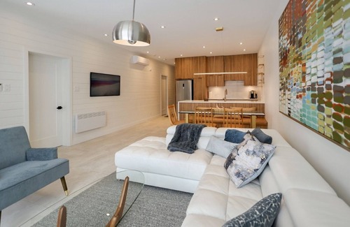 Orford Apartment | Condo - Les Repères - 110