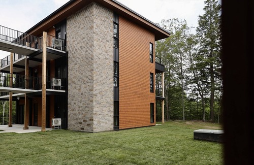 Orford Apartment | Condo - Les Repères - 110
