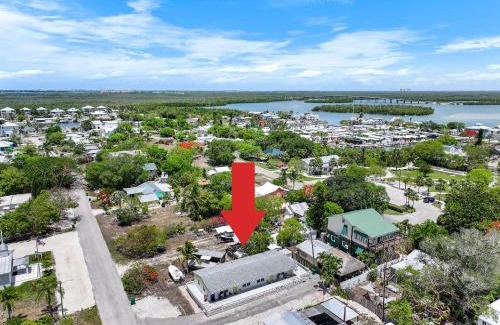 Goodland House | Condo located in Goodland just a short walk from great food