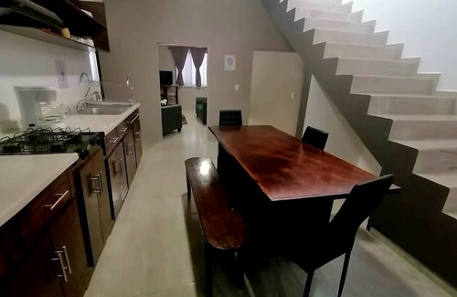 Teocaltiche Apartment | Condo located in the beautiful downtown Teocaltiche.