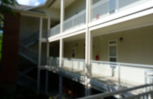 Santee Condo | Condo, lovely, comfortable, overlooking a cove.