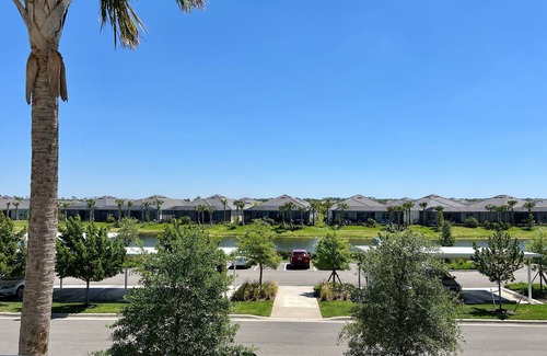 Punta Gorda Condo | Condo Morning Fairway: 2-Bed, 2-Bath Condo with Spectacular Views and Modern Amenities