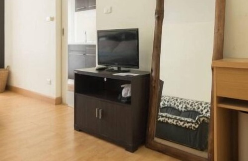 Phra Khanong Nuea Apartment | Condo near bts on nut (E9) station