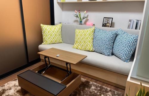 Nong Pa Khrang Apartment | Condo near Central Festival