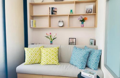 Nong Pa Khrang Apartment | Condo near Central Festival