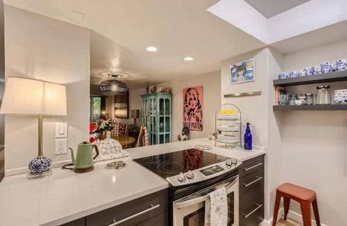 Central Boulder Condo | Condo Near Downtown Boulder!/Shops/Bars/Trails