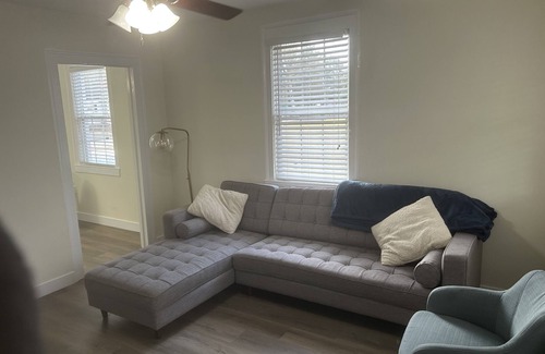 North Charleston Cottage | Condo Near it All