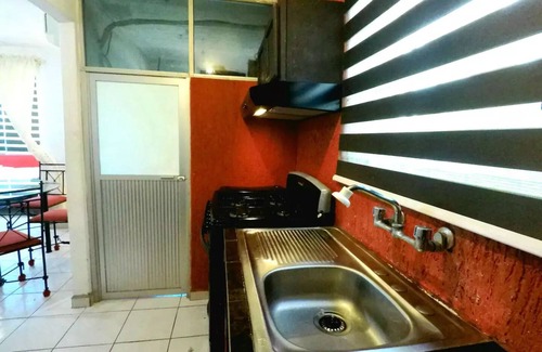 Palmar de Aramara Condo | Condo near Marina Vallarta, 5 minutes from the beach.