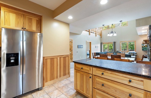 Crosslake Condo | Condo on Crosslake #834| Resort Like Amenities
