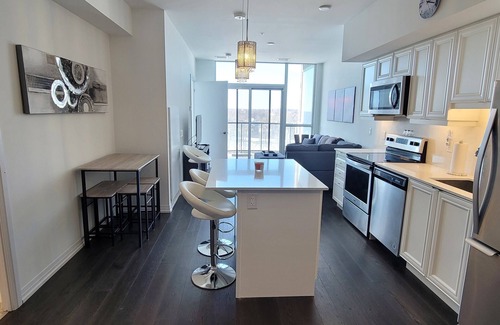 Niagara Falls Condo | CONDO ON GOLF COURSE IN NIAGARA FALLS!