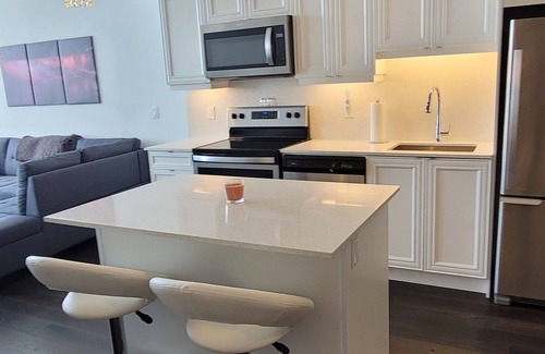 Niagara Falls Condo | CONDO ON GOLF COURSE IN NIAGARA FALLS!