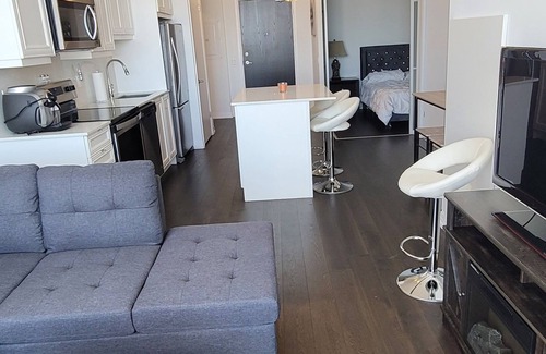 Niagara Falls Condo | CONDO ON GOLF COURSE IN NIAGARA FALLS!