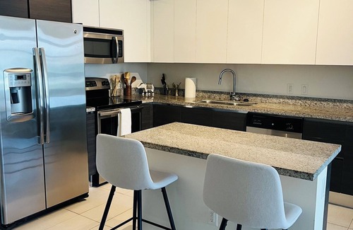 Riverwalk Fort Lauderdale Condo | Condo on New River and by Las Olas Blvd!