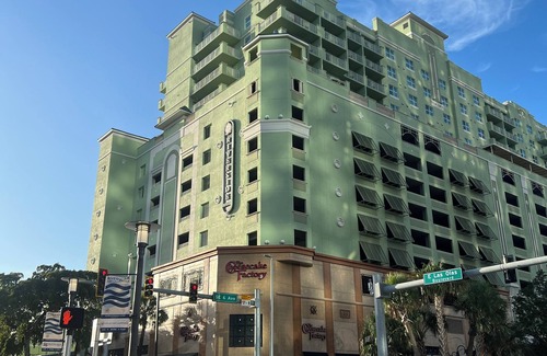 Riverwalk Fort Lauderdale Condo | Condo on New River and by Las Olas Blvd!