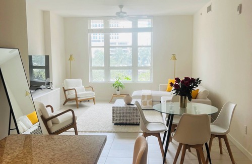 Riverwalk Fort Lauderdale Condo | Condo on New River and by Las Olas Blvd!
