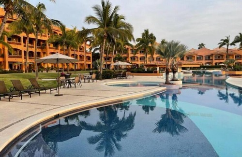Mazatlan Apartment | Condo on the Beach of Estrella de Mar