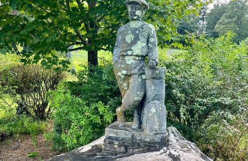 Roaring Gap Condo | Condo on the Green