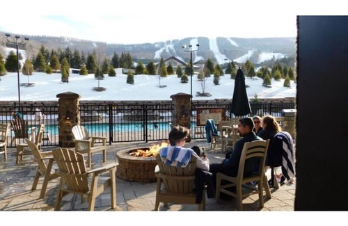 Windham Condo | Condo on Windham Mountain - Greene County