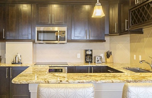 Florida Central Atlantic Coast Condo | Condo Resort in a Serene Natural Scene