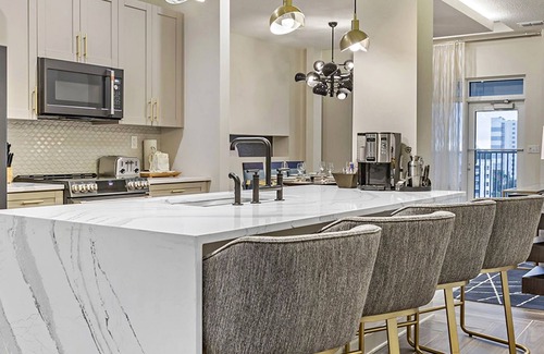 Florida Central Atlantic Coast Condo | Condo Resort in a Serene Natural Scene