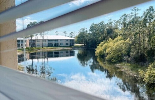 Deep Creek Condo | Condo Sandy Shores in Punta Gorda