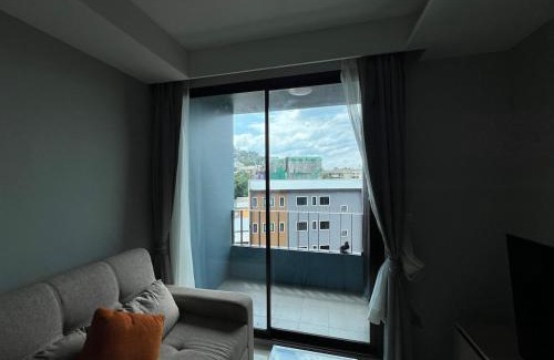 Cherngtalay Apartment | Condo Surin-Bangtao Beach