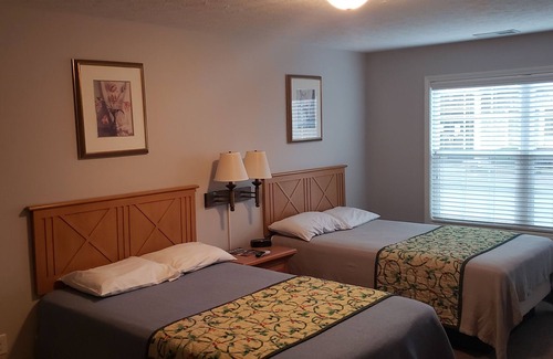 Georgetown Condo | Condo Unit #6 on Longview Golf Club