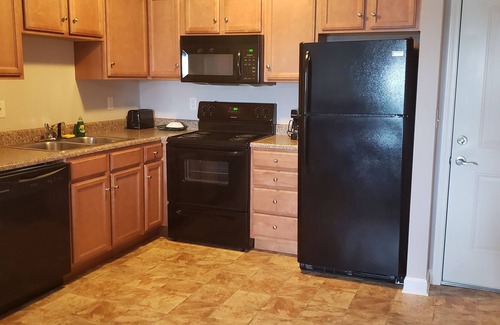 Georgetown Condo | Condo Unit #6 on Longview Golf Club