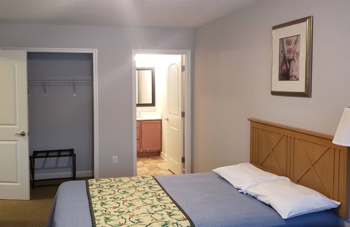 Georgetown Condo | Condo Unit #7 on Longview Golf Club
