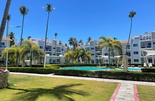 El Cortecito Condo | Condo up to 7 Guests, beautiful Cortecito area, 5 min to the beach-