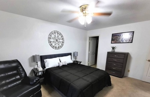 Canyon Gate Condo | Condo w/att Garage, Fully Furnished, 1BR, 1BTH, POOL, SPA