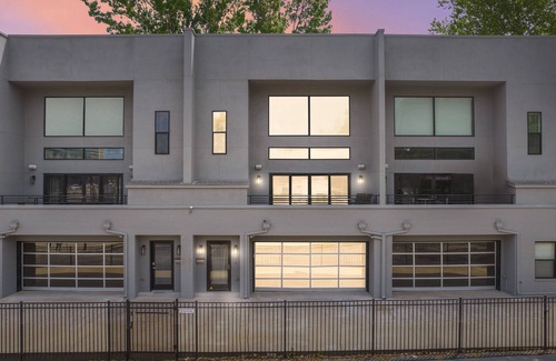 Downtown Tulsa Condo | Condo w/Downtown Views