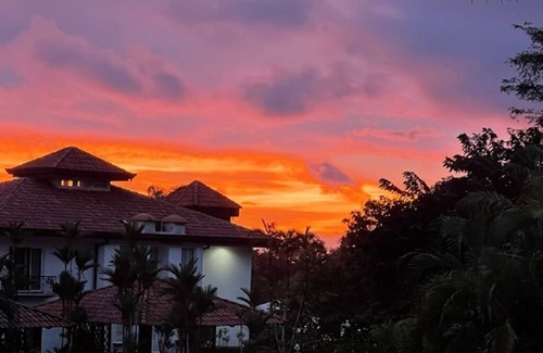 Esterillos Este Condo | Condo with ocean views;