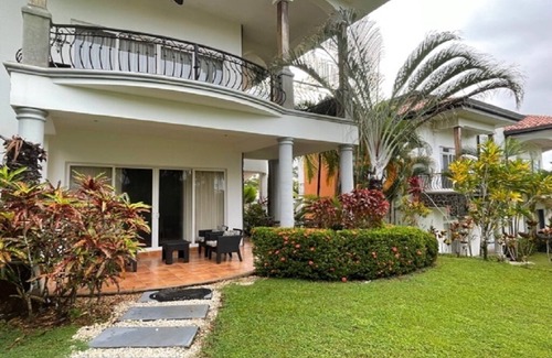 Esterillos Este Condo | Condo with ocean views;