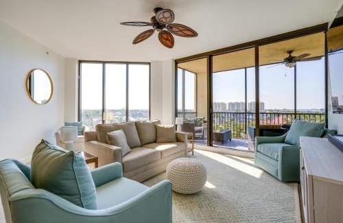 Cape Harbour Apartment | Condo with Views and Resort Amenities in Cape Harbour!