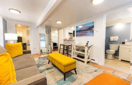 Provincetown House | Condo with Wading Pool Dog Welcome