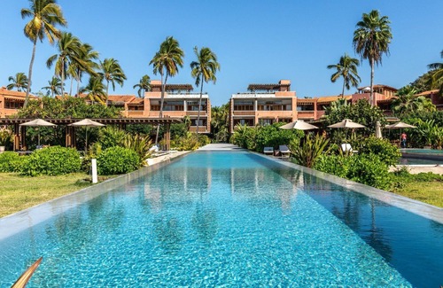 Costa Careyes Condo | Condominio 223 "El Careyes Club & Residences" The best of all