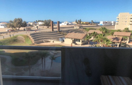 Puerto Penasco Condo | condominio 302 at las conchas corona del sol puerto peñasco