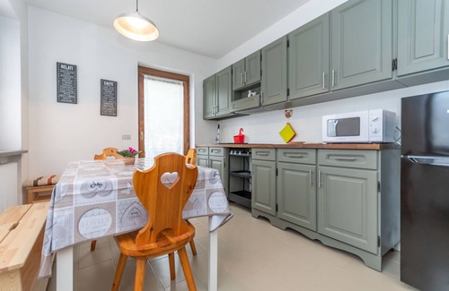 Masare Apartment | Condominio al Lago