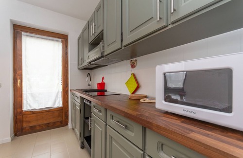 Masare Apartment | Condominio al Lago