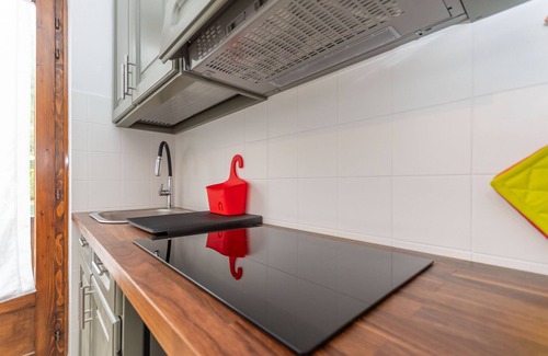 Masare Apartment | Condominio al Lago